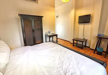 ***  ヘーレン バイ ザ リバー ホテル Malacca マレーシア
