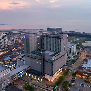 酒店 惠勝酒店, Malacca