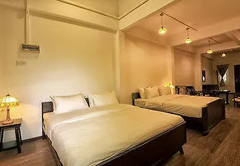 麒麟大厦河滨酒店 Malacca